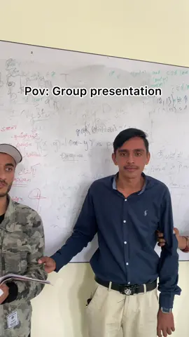 Presentation group😅😅😂#creatorsearchinsights #tranding #fypシ゚ #university #fyppppppppppppppppppppppp @TikTok Pakistan @TikTok 