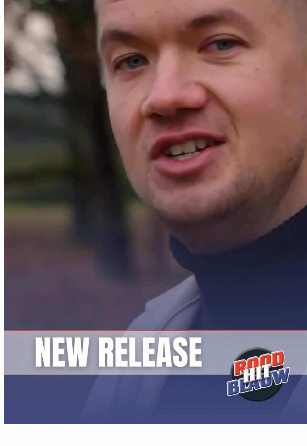 Stanley Vos maakt indruk met zijn debuut! 📢 Een stoere opmerking tijdens Nijkerk Live werd het begin van iets bijzonders: de debuutsingle van Stanley Vos! Samen met producer Marco Luesink heeft hij de klassieker ‘Het is weer voorbij die mooie zomer’ omgetoverd tot een frisse, moderne track met meer tempo en nieuwe instrumenten. Wil je hem live horen? Op 30 november staat hij bij Heel Hoogland zingt Hazes. En Stanley boeken? Dat kan via Rood Hit Blauw! #volksmuziek #releases#roodhitblauw #platenlabel #hitmuziek  @Stanley Vos 