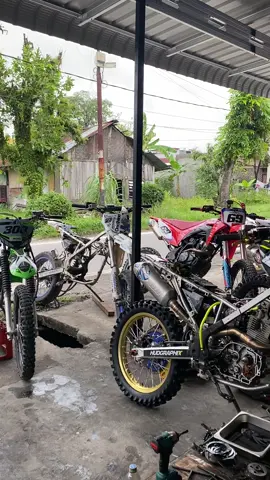 #klxgordon #klxsupermoto #klxtrailadventure #klxmodifikasi 