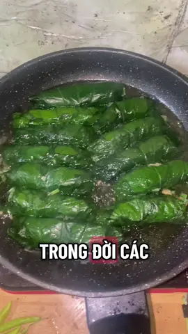 Vợ tuyệt vời nhất. #tuanfood 