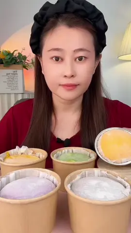 #kwaiyumm #asmr #mukbang #cake #fyp 