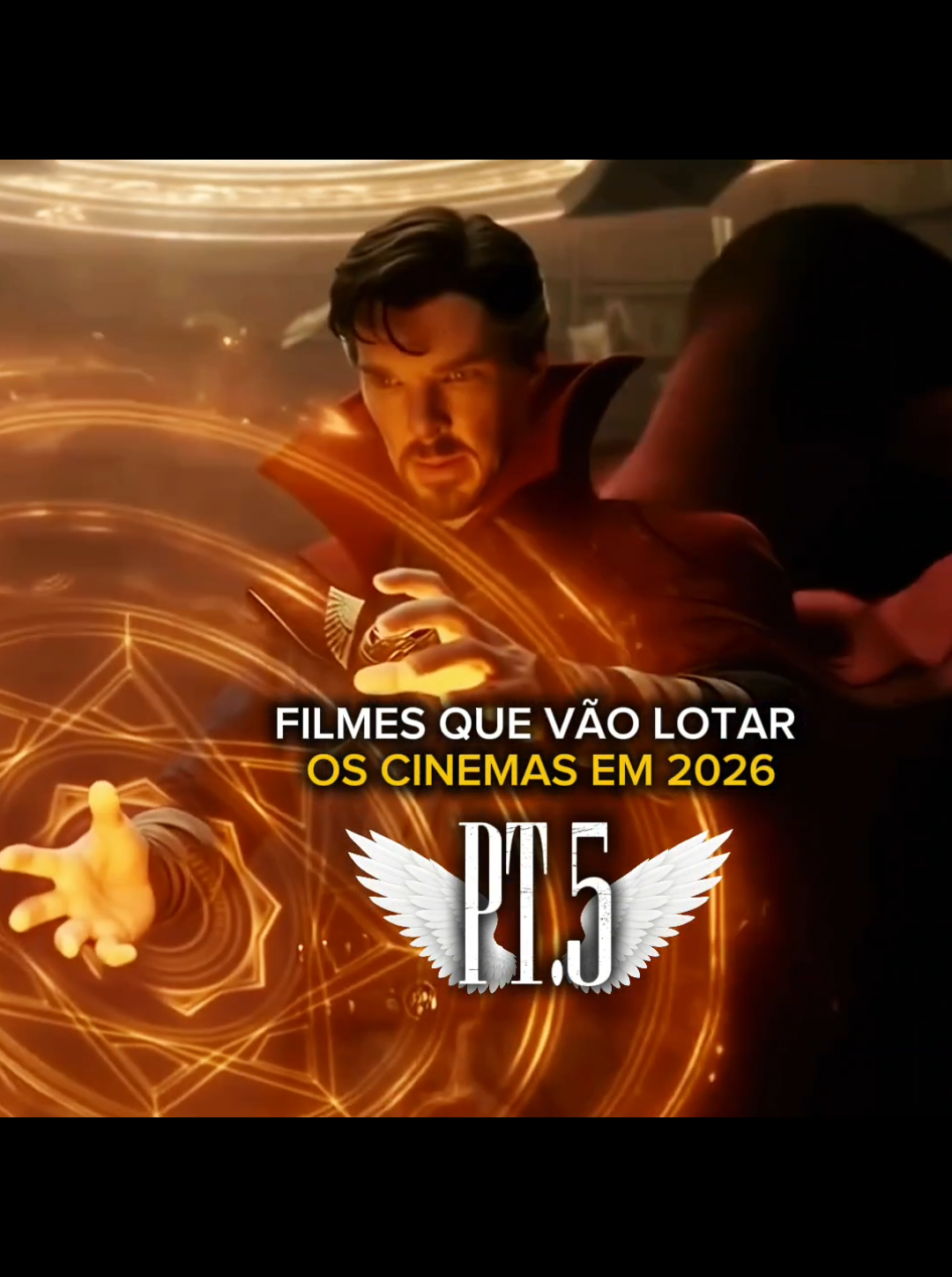 As outras partes estão no perfil!! #motivation #disciplina #guiflicks #filme #2026 