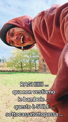 #sottocassatuttopassa #punkabbestia #ravetok✨ 