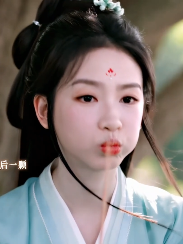 Phượng Hoàng Đài Thượng #phuonghoangdaithuong #luumongnhue #liumengrui #loveandcrown #凤凰台上 