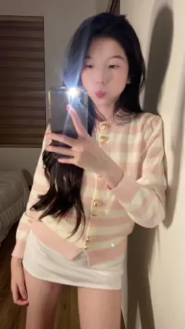 sốc vì áo quá xinh #htique #xuhuong #fyp #viral #reviewquanao 