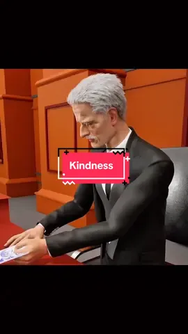 A small act... ❤️‍🩹 #help #kindness 