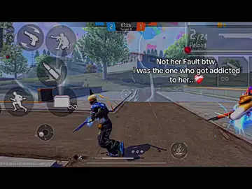 Not her fault ❤️‍🩹#fyp #abcxyz 