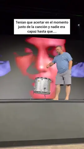 Ni él mismo se lo podía creer Via Ig @oasistx