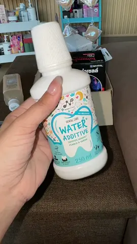 #น้ำยาบวนปากสำหรับสุนัข #บาลาบิววรีวิว 