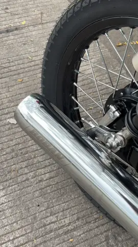 Boban c33 #rxking #2stroke 