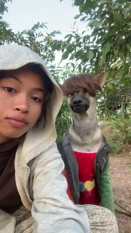 គិតអីផ្ដេសផ្ដាស😁😁@Mai MaRose 