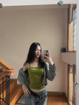 Fell in love with u#fyp #idgaf 