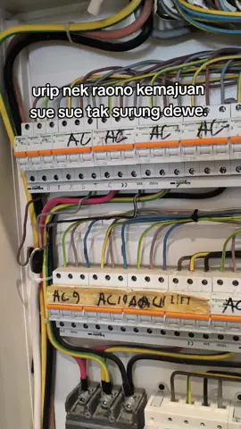 masio kesel seng penting enek kemajuan #electrical #electrician #engineering #electricalengineering #engineeringstudent 