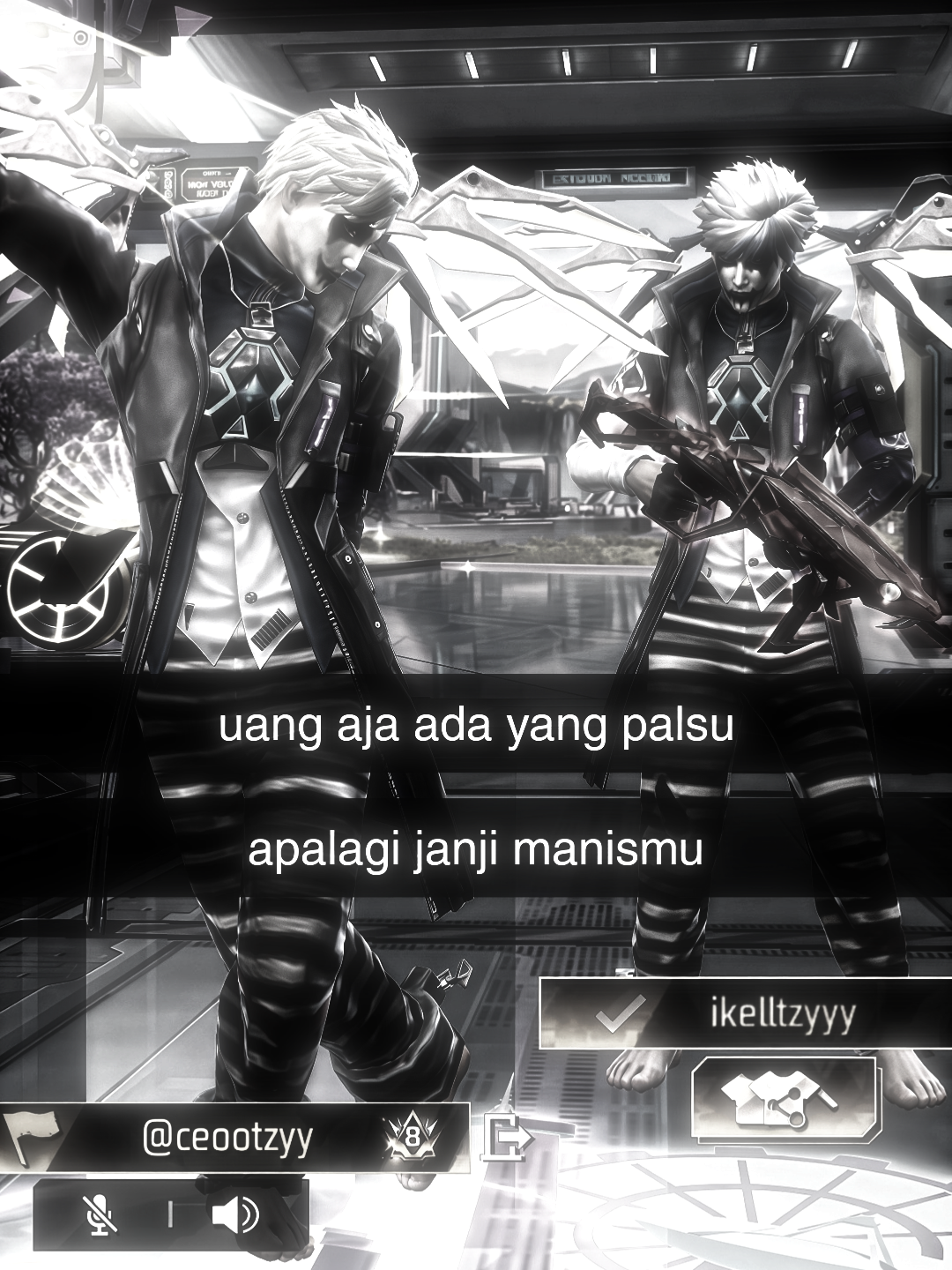 #ceootzy :hmm - #fyp #preset #freefire #presetalightmotion