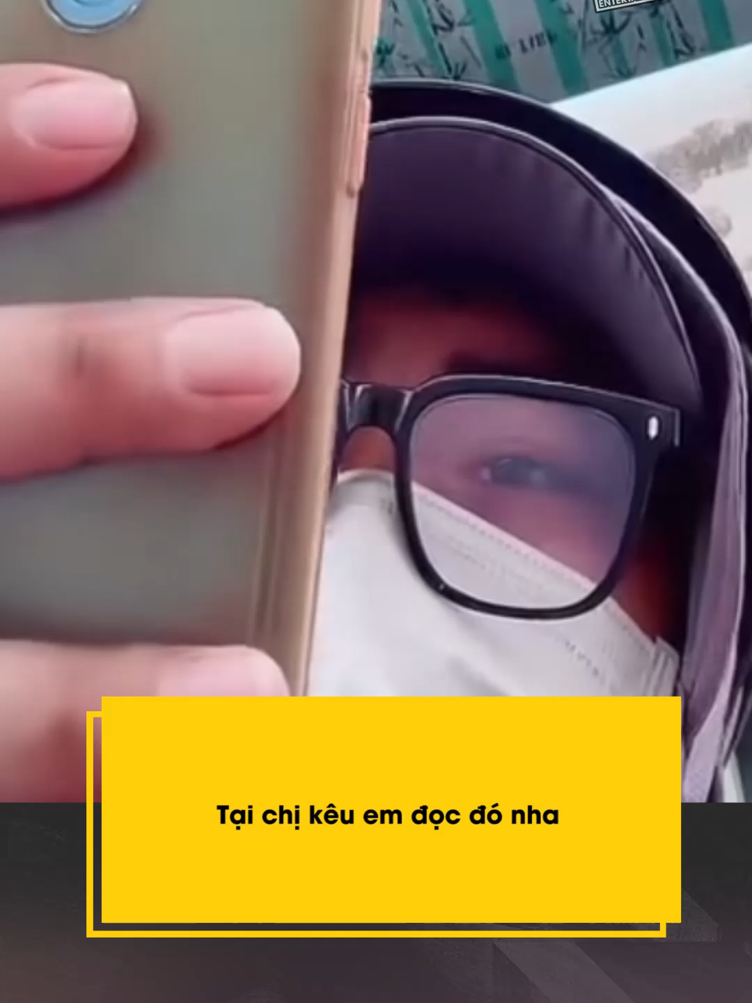 Tại chị kêu em đọc đó nha #dramin