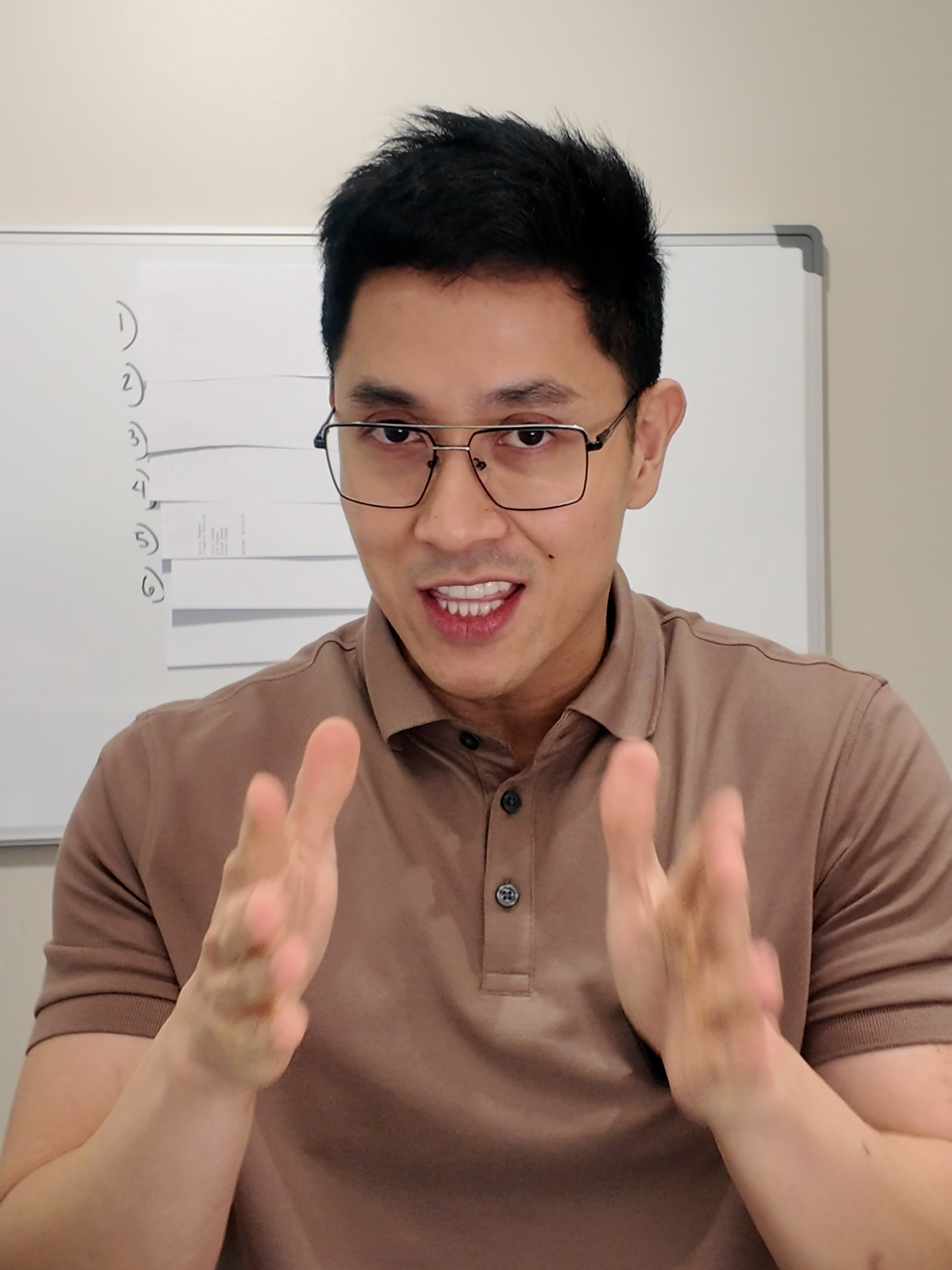 Maitim ang kili-kili? ito ang dahilan