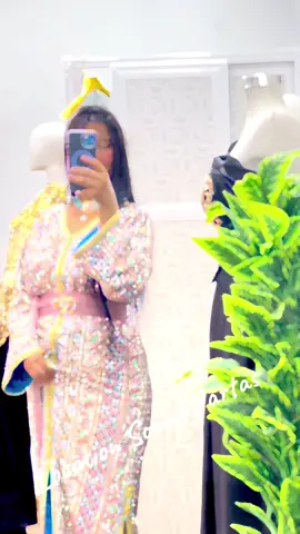 #الشعب_الصيني_ماله_حل😂😂 #قفطان #سيدي_بلعباس #كراء #ساري 