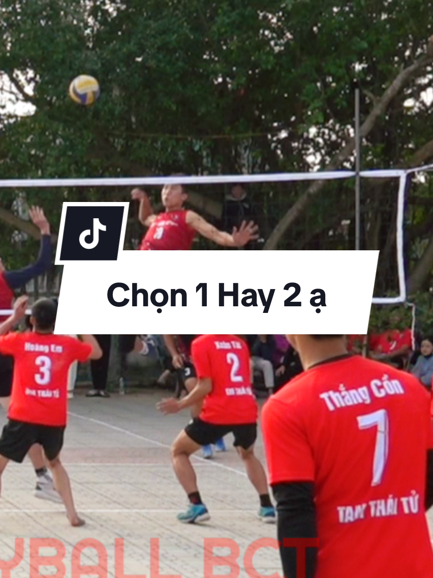 Siêu Phẩm nào điểm cao hơn ạ ! Commen cho bèng biết nha #bongchuyenhoilang #Adbeng #Youtube #Volleyballbct #xuhuongticktock 