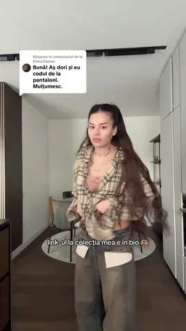 Ca răspuns pentru @Elena.Damas COD FLASH #viralvideos #fyp #trendyol #trendyolgang #OUTFIT 