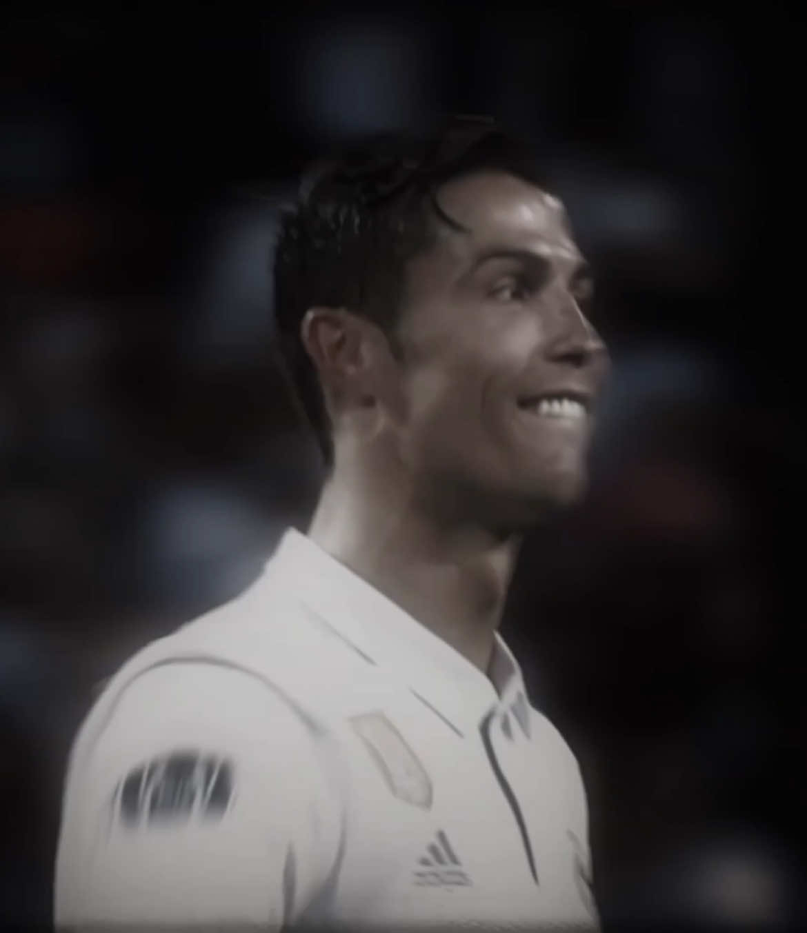 والحلم شيرجعه #cristianoronaldo #fyp  