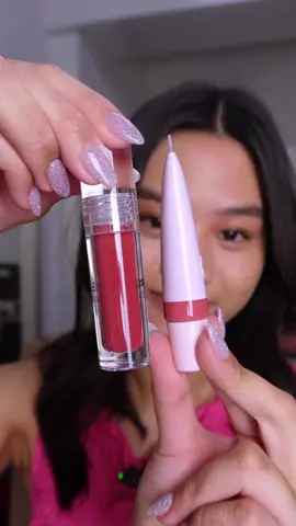 Your gateway to beauty @Ferca Beauty (IG: @fercabeauty_) will be launching on November 27 ❤️ #fercabeauty #beautyph #liptint 