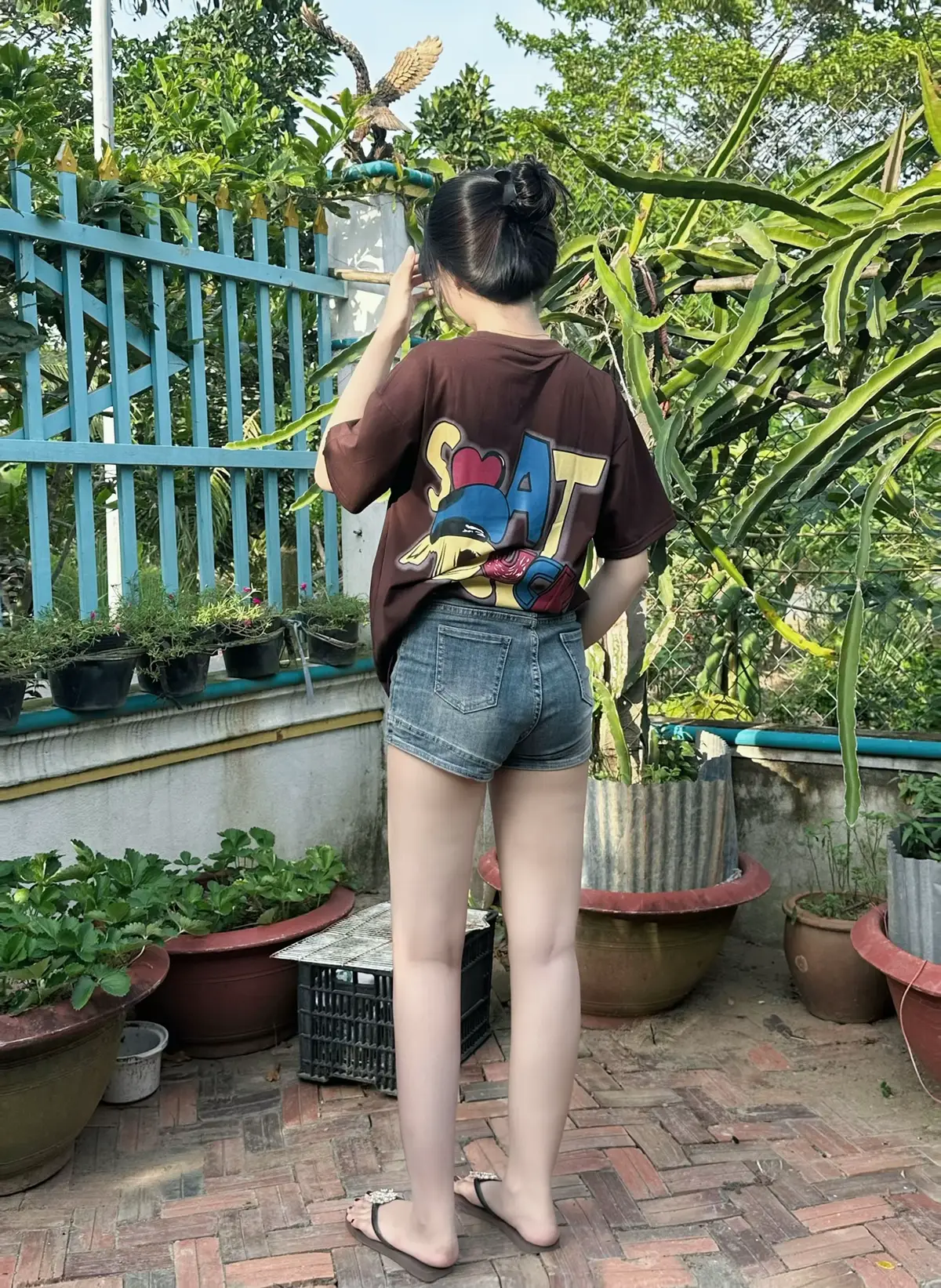 thương chim quyên khóc than phận má hồng  #viral #xuhuong 