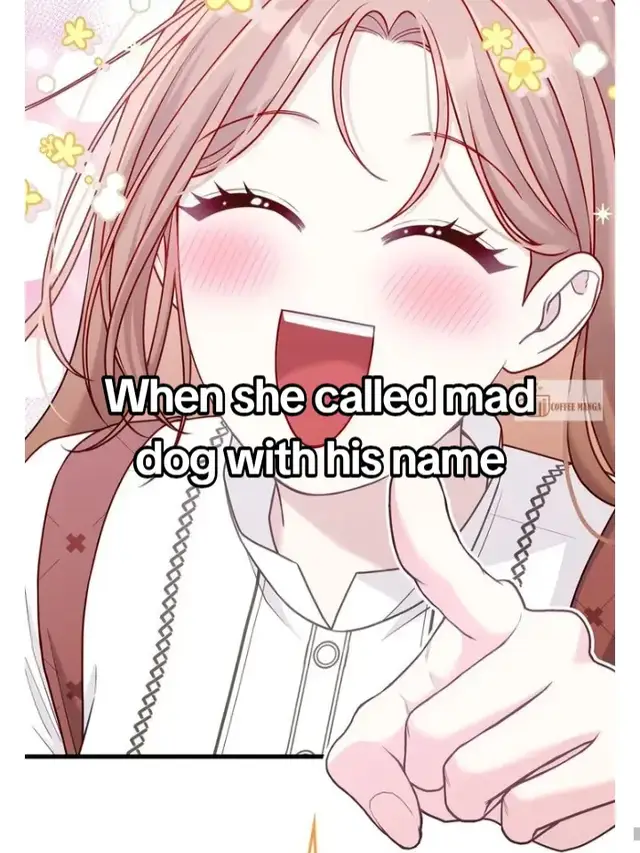 Name: Turning mad dog into a genteel man #romancemanhwa #historicalmanhwa #shoujo #manhwarecommendation #foryou 