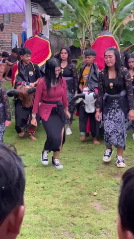 @PSG DARMA BAKTI @Wulan rista 🌷 #gutean24jam #galericasper 