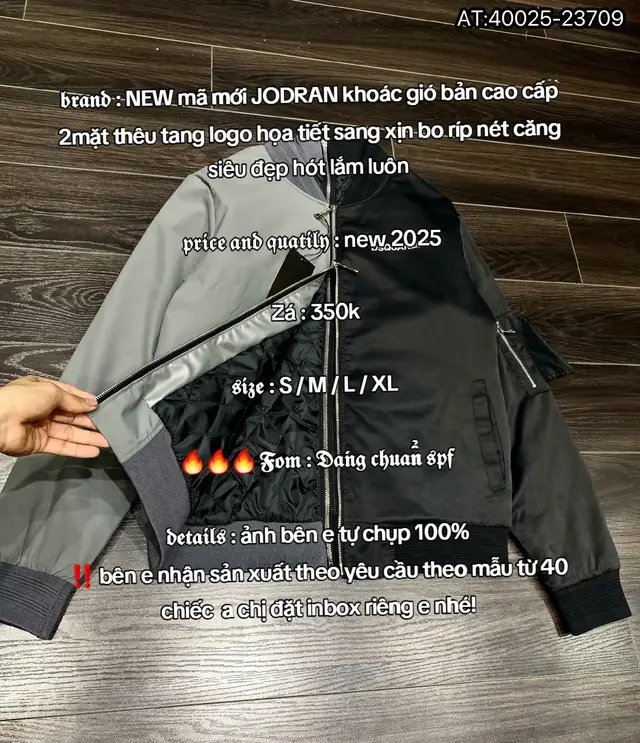 chuẩn hàng real cho ae chốt nhanh thôi #xuhuong 