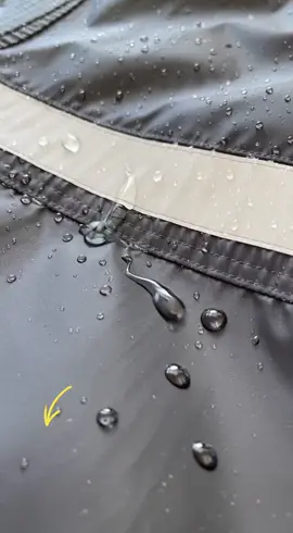 Capa de chuva premium