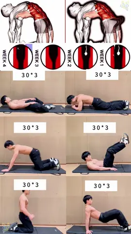 Exercise is a competition between yourself and yourself. How proud it is to watch your figure get better and better.#tiktok #fyp #foryoupage #foryou #exercise #workout #homeworkout #Fitness #sports #muscle #man #manpower #keepfit #HD365 