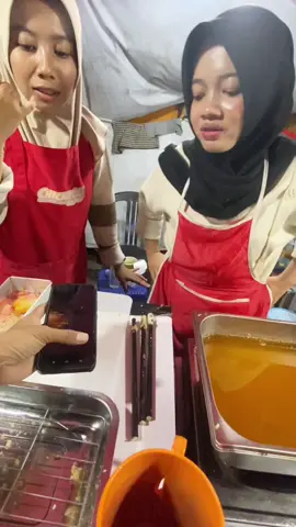 Padahal nanya makanan tapi mereka kaget😩 #kazhoang #prank #banjar #kalimantan #kalimantanselatan 