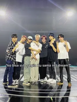 rumah yang tidak berbentuk bangunan🫶, lopyuu 7 dream💚🫂 #fyppp #nctdream #kpop #trend #fypage 