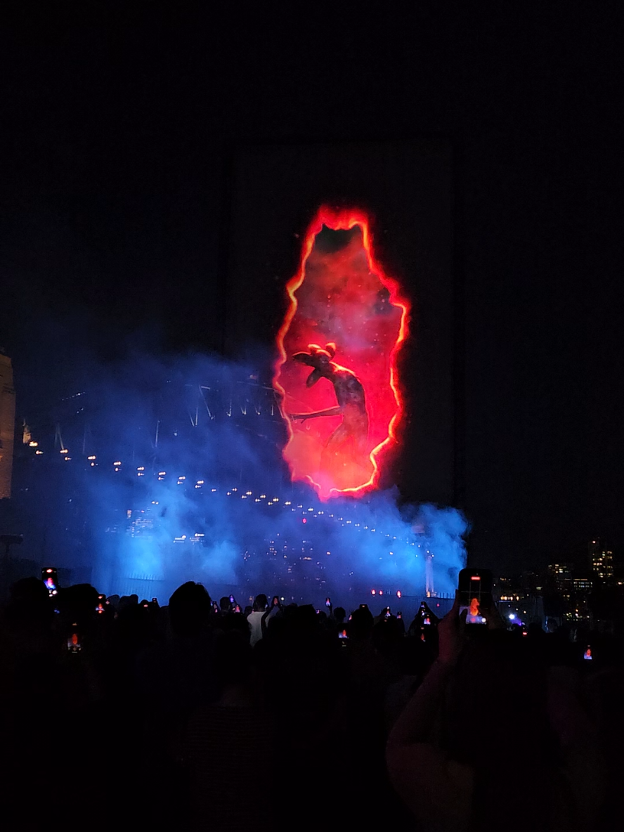 Season 5 let'sssss gooooo!! @Netflix . .@Stranger Things  . #strangerthings #strangerthings5 #netflix #season5 #sydney 