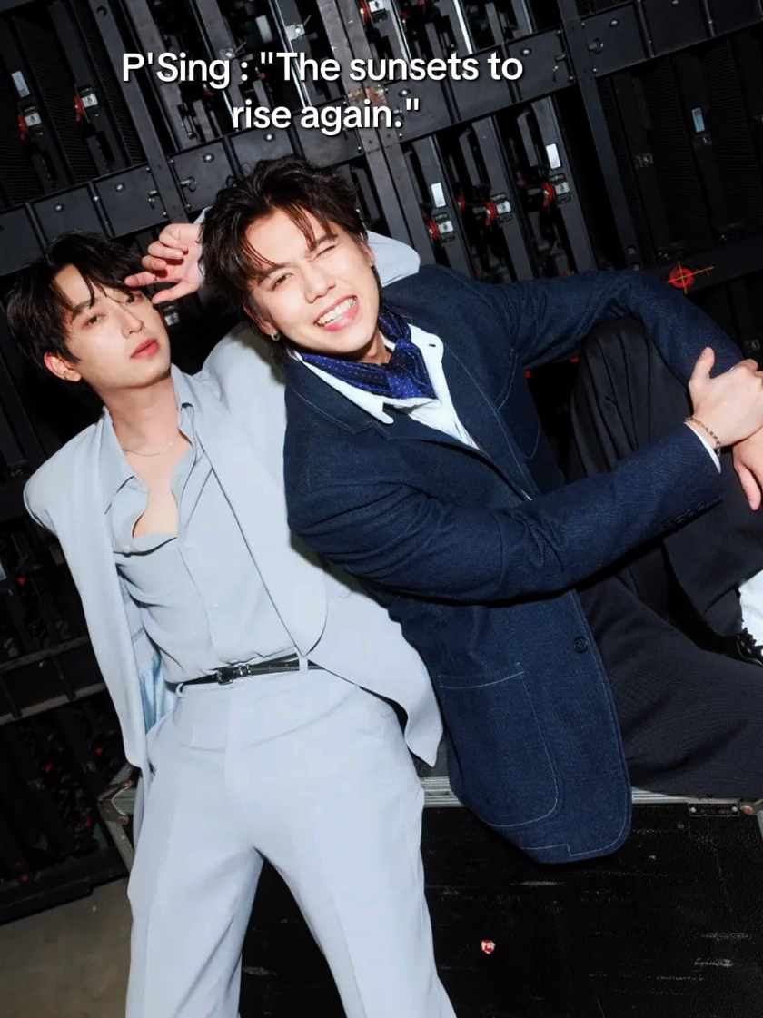 Mungkin maksud P'Ssing 