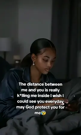 Long distance relationship is not for the weak 😰 #lonelywoman #foryou #fypppppppppppppppppppppp #foryoupageeeee #viral 