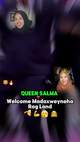 welcome back madaxweyne 😂🫂👸🏻 #soomaalilandtiktok💚🤍❤ #creatorsearchinsight #foryoupage #viraltiktok #indhogudud 