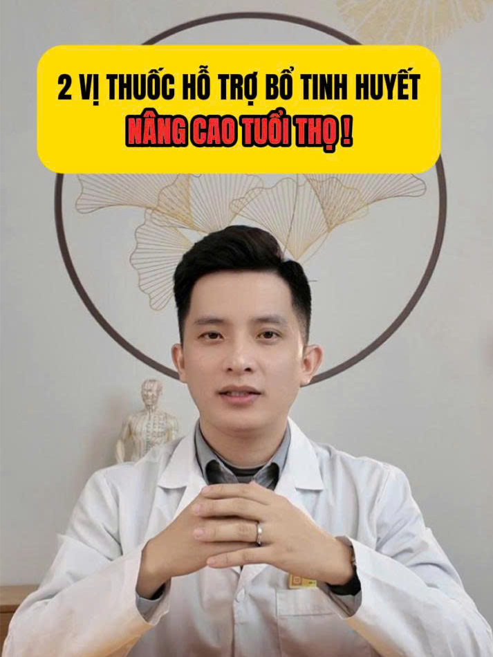 Phải làm gì để tăng tuổi thọ, sống lâu, sống khoẻ. Cùng bác sĩ Phi Hưng xem hết video này và ghi nhớ 2 vị thuốc đơn giản mà bác sĩ chia sẻ nhé. Nếu thấy video hữu ích có thể lan toả đến bạn bè và người thân của mình nhé ! #nhanhoaydao #bacsiphihung #A1 #tuoitho #bothan