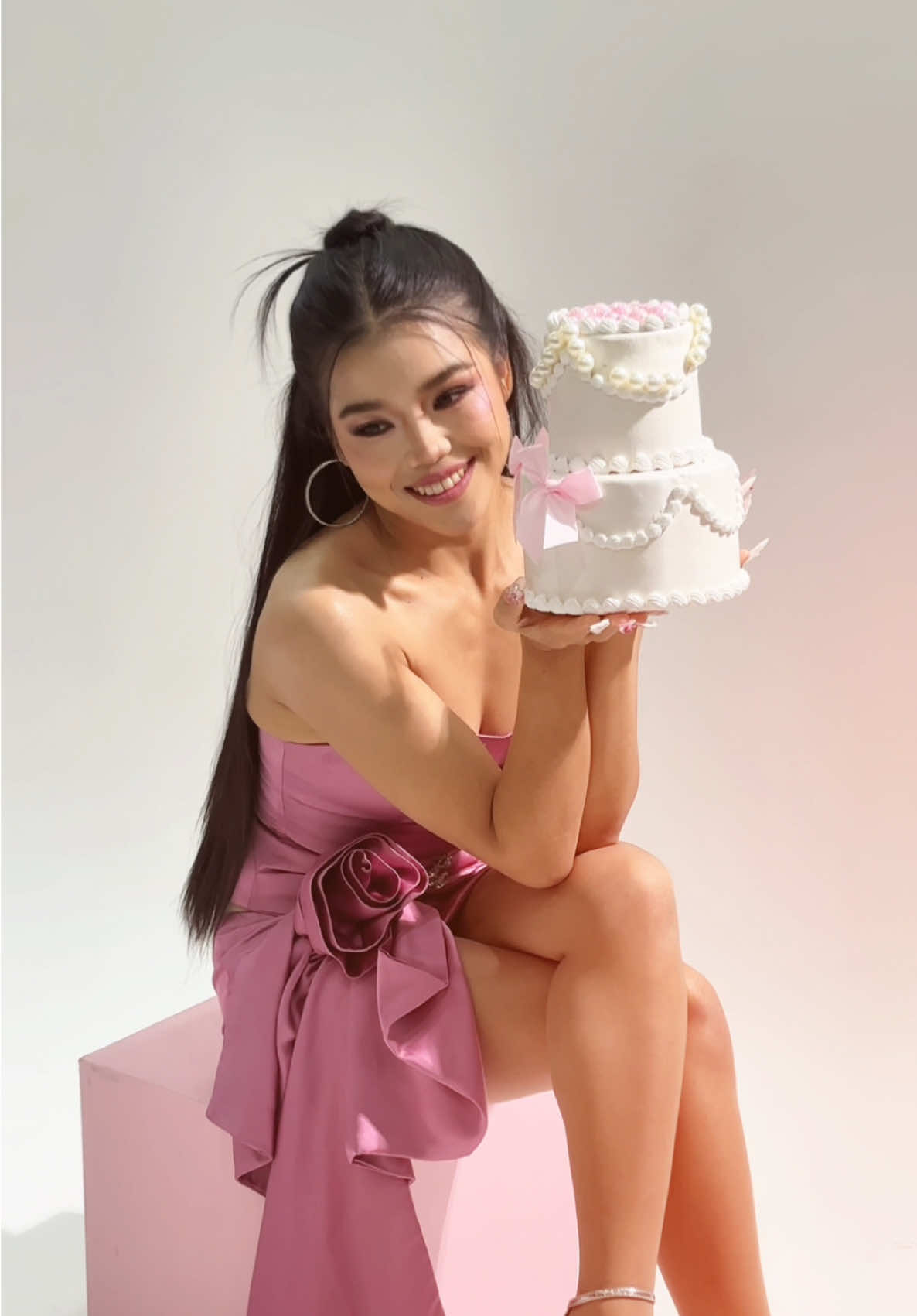 💔 เคยน้อยใจสีผิวตัวเองไหม? พยายามทำทุกทางให้ 