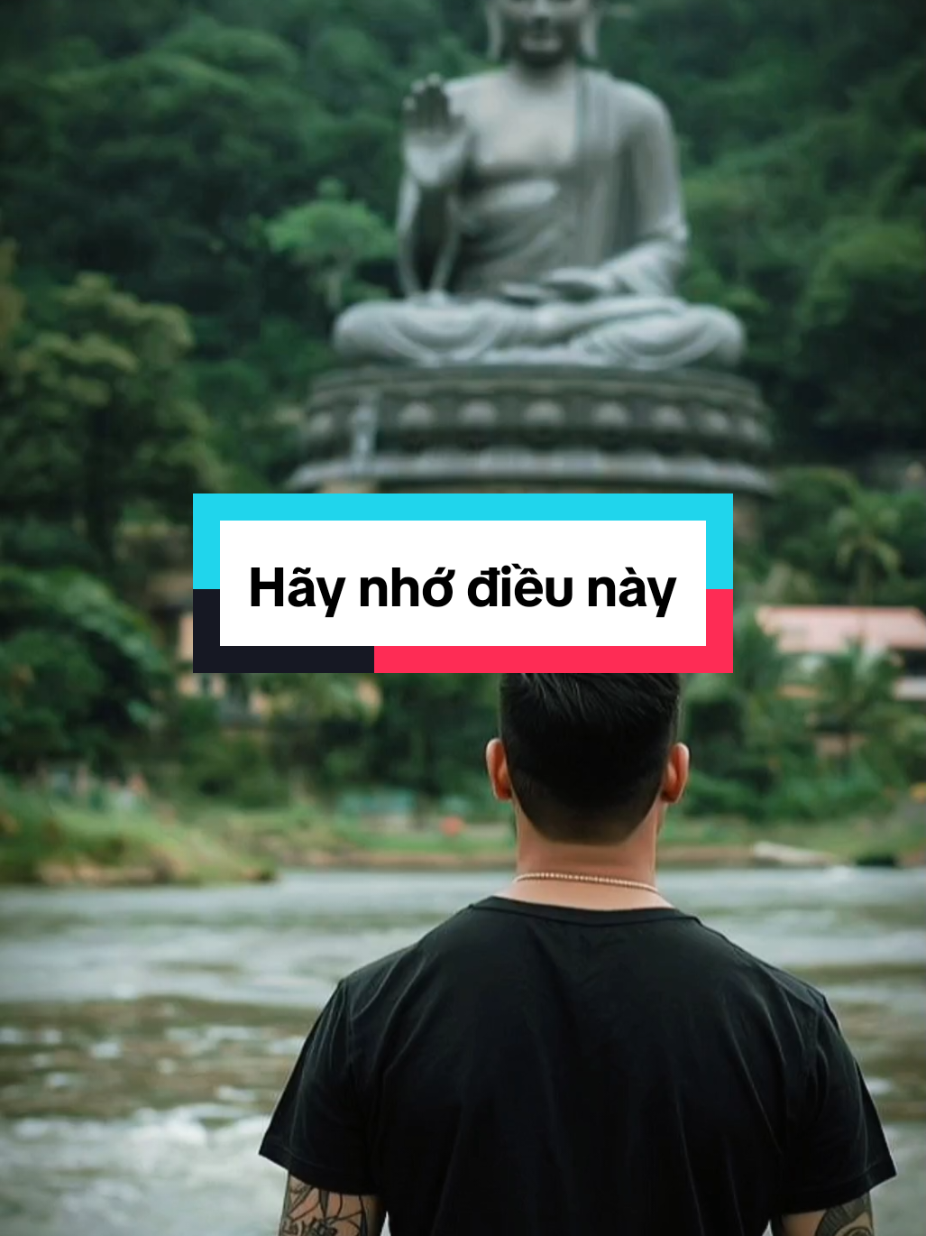 Hãy nhớ điều này...#phatphapnhiemmau #phatphap #loiphatday #phatgiao #phatphapvobien 