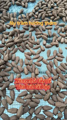 Nụ trầm hương thiên nhiên #nụ #nụtramthiennhien #phongthuy #tàilocthinhvuong 