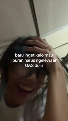 gw gakuat tolong #uas 