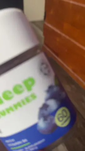 #sleepgummies 