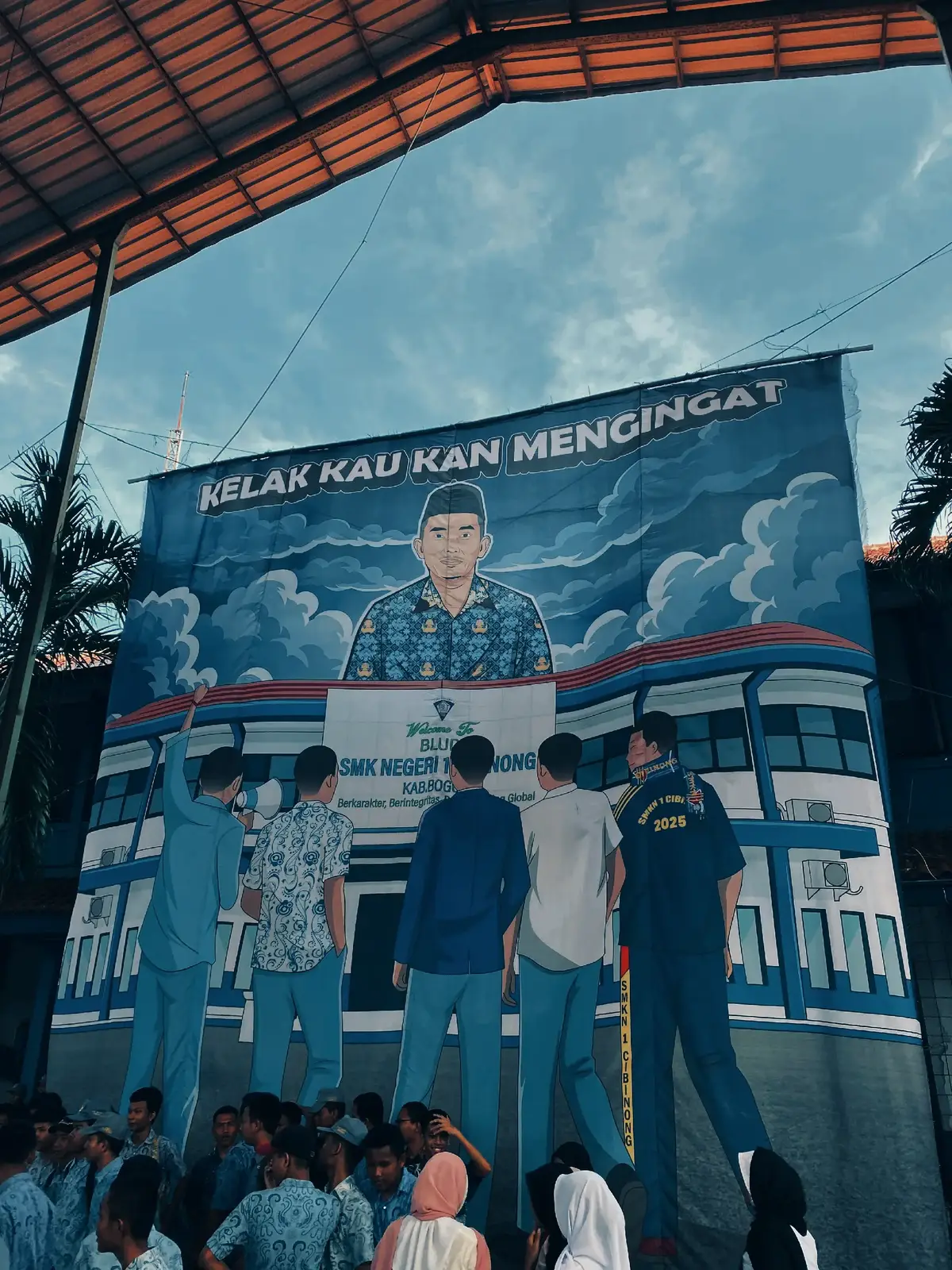 #hariguru25november #kamvax032 #smkn1cibinong #smkbisasmkhebat #fyp 