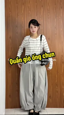 Quá tiện để mặc hàng ngày