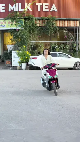 Ab đỏ bạc kiểng ae góp trước 10 đồng nhận xe🥰#ab125độkiểng #ab #xedovietnam #yfp #xuhuongtiktok 