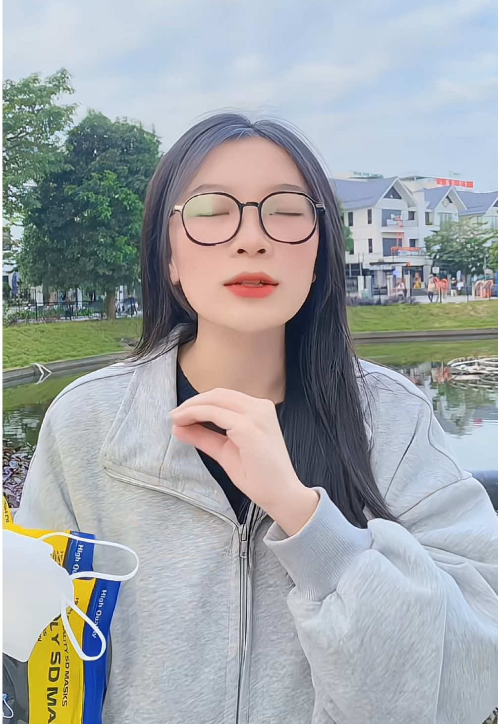 #khautrang5d #khautrang #khautrangroly #fyp #xuhuong 