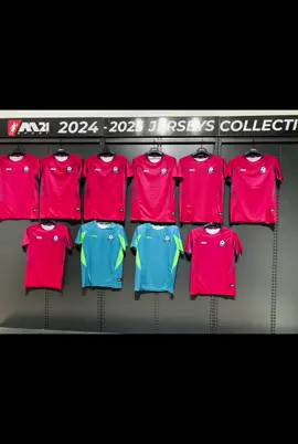 M21 Veins Jersey များနှင့် Taw Kha Yan Gyi FC ❤️❤️❤️#09757636917 #m21 #m21team #football #fyp 