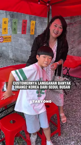 KOREAN RESTO ASLI OWNERNYA DARI KOREA DAN CUSTOMERNYA JUGA REAL DARI SANA.. BUKA CABANG BARU HANKKII JOGJA SETELAH SUKSES BERAT DI SOLO DAN RAMAI.. 📍HANKKII @hankki.jogja @hankki.solo  BUKA SETIAP HARI  (10.00-22.00) ✅HALAL #kulinerjogja #jogjaistimewa #jogjafoodhunter #koreanfood #korea        