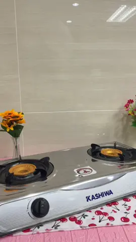 เตาแก๊สหัวทองเหลืองคู่ #ของดีบอกต่อ #สินค้าขายดี #ขึ้นฟีดเถอะ #tiktokป้ายยา #เตาแก๊ส 